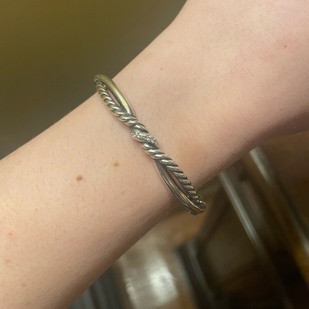 COPY - David Yurman bracelet